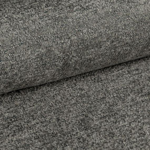 Foto Cama estructura de metal elevador de gas cajón de cama - LUXOR Gris