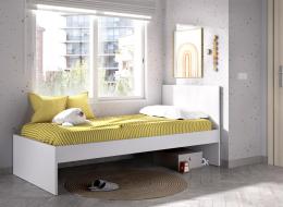 Cama juvenil - CHIC