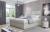 Cama continental 140/160/180 x 200cm - MERON, Beige