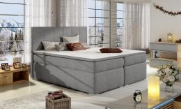 Cama tapizada con arcones – Bolero 180x200 oferta, sawana 21