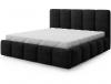 Photo Bed, wooden frame, underbed drawer EDVIGE