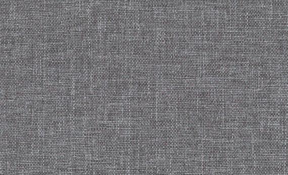 Foto Cama tapizada con contenedor 140/160/180 x 200cm - EDVIGE Gris