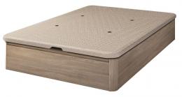 CANAPÉ T/3D CAJA MOD.GUADIANA