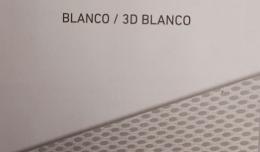 Canape Dana, blanco, 150x180/190