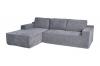 Foto CHAISE LONGUE (ENVASADO AL VACIO) MOD. DULCE GRIS