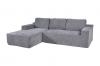 Foto CHAISE LONGUE (ENVASADO AL VACIO) MOD. DULCE GRIS