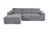 Foto CHAISE LONGUE (ENVASADO AL VACIO) MOD. DULCE GRIS