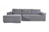 Foto CHAISE LONGUE (ENVASADO AL VACIO) MOD. DULCE GRIS