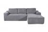 Foto CHAISE LONGUE (ENVASADO AL VACIO) MOD. DULCE GRIS