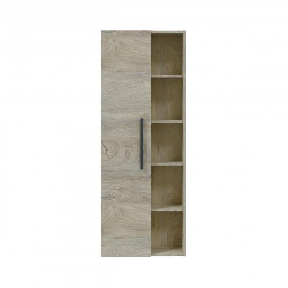 Foto Columna colgar 1 puerta + estantes REF: 305471C - ATENEA