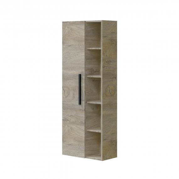 Foto Columna colgar 1 puerta + estantes REF: 305471C - ATENEA