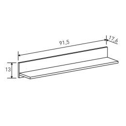 COMPOSICIÓN APILABLE 2 MOD.SOLANA MAUVELLA-RAYAS