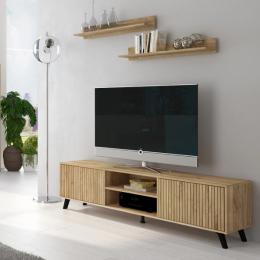 COMPOSICIÓN APILABLE 2 MOD.SOLANA MAUVELLA-RAYAS