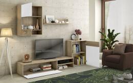 COMPOSICION UNICA 220 CM. MOD.HELENA