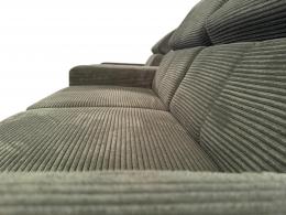 Conjunto 2+1 - Verde - EVA