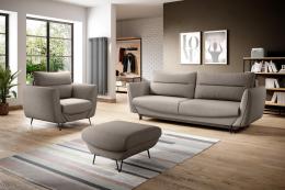 Conjunto de muebles - Silva, beige