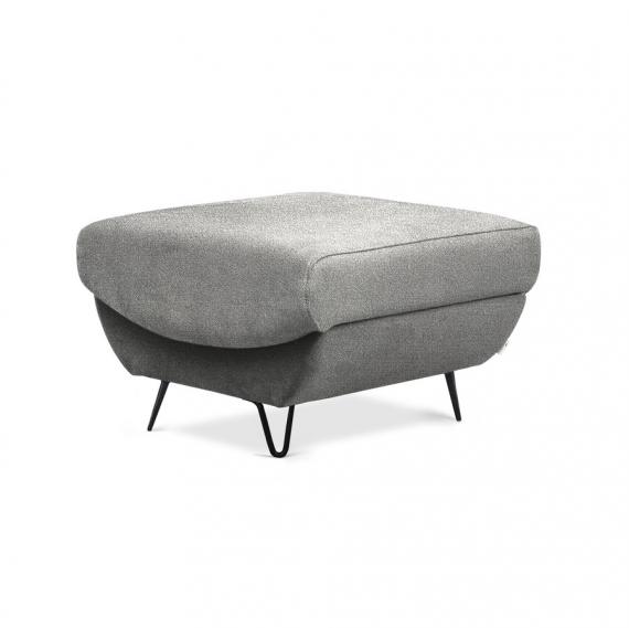 Foto Conjunto de muebles - Silva, gris