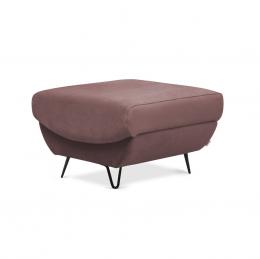 Conjunto de muebles - Silva, marron