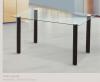 Foto CONJUNTO MESA COCINA YURI + 4 SILLAS RORY, Beige
