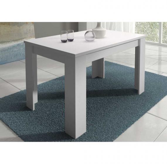 Foto Conjunto Mesa De Comedor Corfu Extensible Con 6 Sillas Sakura Gris