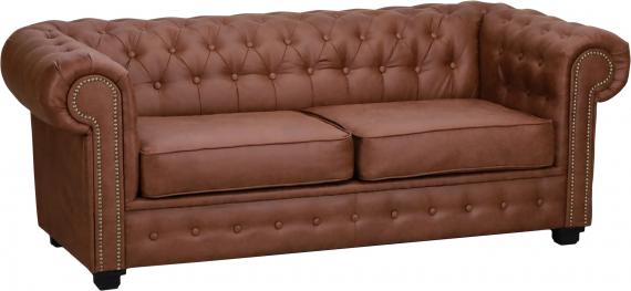 Foto Conjunto sofa 3+2 plazas - ASTOR