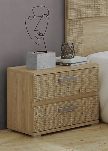 Foto Dormitorio Córdoba 02 Puccini / Textil
