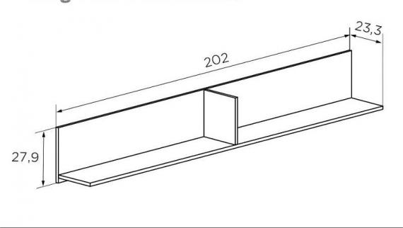 Foto DORMITORIO CON ARMARIO MOD.CHAMPION AMBIENTE 05