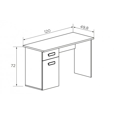 Foto DORMITORIO CON ARMARIO MOD.CHAMPION AMBIENTE 07