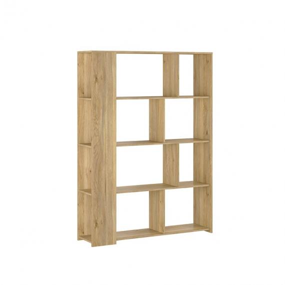 Foto ESTANTERIA 129 CM. MOD. AURA 2025 MAUVELLA