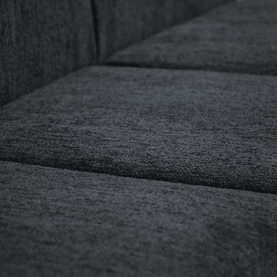 Foto BANCO DE COCINA - VELTO GRIS OSCURO