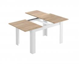 Mesa comedor extensible KENDRA