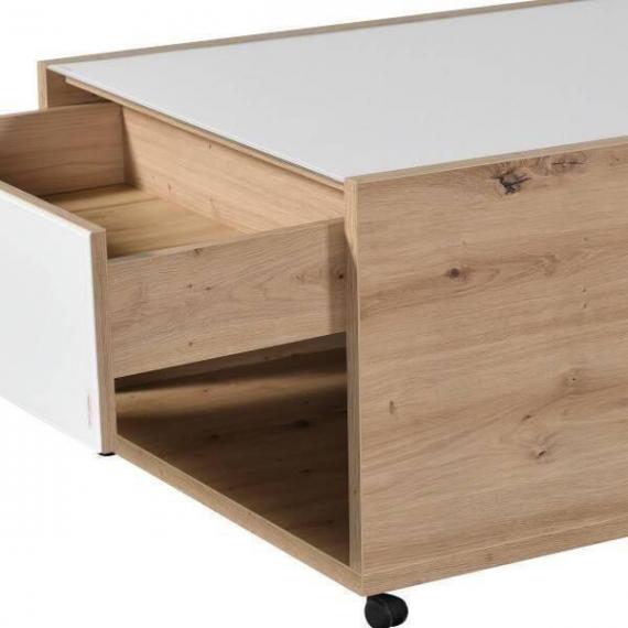 Foto Mesa de centro - MOLI