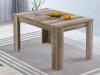 Foto Mesa de Comedor Extensible - CORFU, ANDERSEN PINO-GRIS