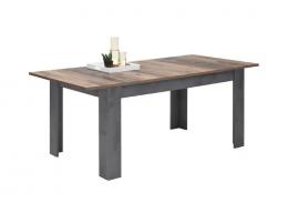 Mesa de comedor extensible - Dyna