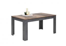 Mesa de comedor extensible - Dyna