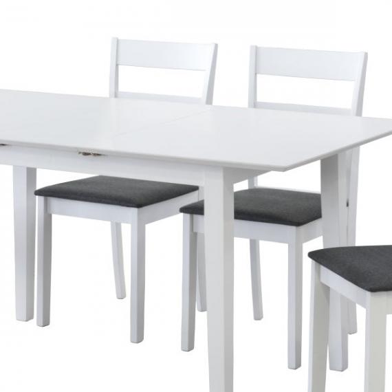 Foto Mesa de comedor extensible - Florida