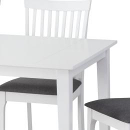 Mesa de comedor extensible - Mont