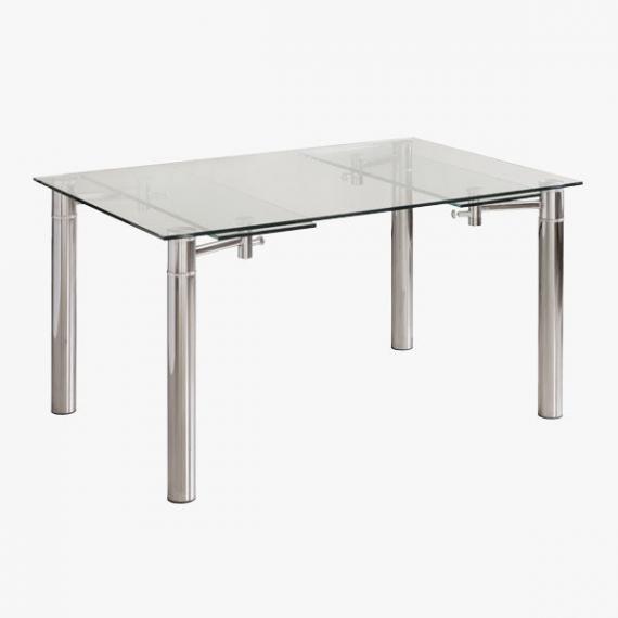 Foto Mesa de comedor moderna - ALIVAS