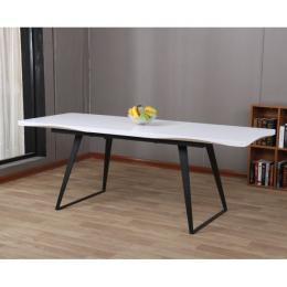 Mesa de comedor moderna - HASA