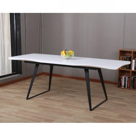 Foto Mesa de comedor moderna - HASA