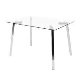 Mesa de comedor moderna - LUCA