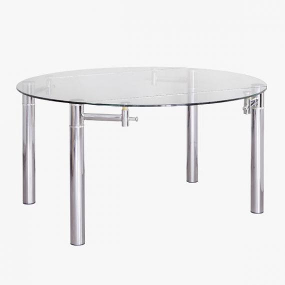 Foto Mesa de comedor moderna - NAIZAN