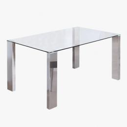 Mesa de comedor moderna - RINA