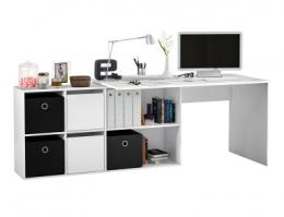 Mesa escritorio con buc - OFFICE