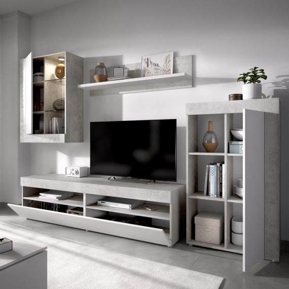 Foto Mueble de tv - TOKIO