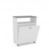 Foto MUEBLE LAVANDERIA ASFELD2 BLANCO