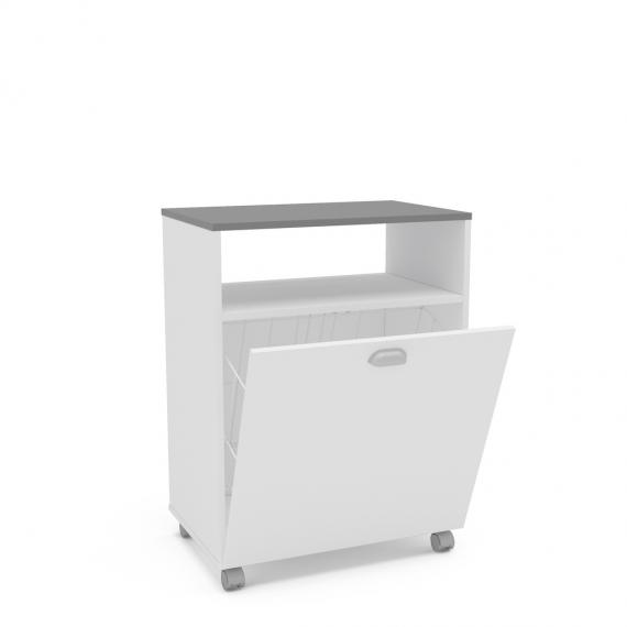 Foto MUEBLE LAVANDERIA ASFELD2 BLANCO