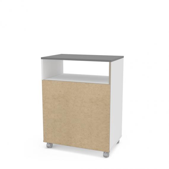 Foto MUEBLE LAVANDERIA ASFELD2 BLANCO