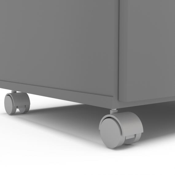 Foto MUEBLE LAVANDERIA GRIS BAKERY2