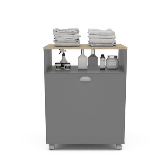 Foto MUEBLE LAVANDERIA GRIS BAKERY2